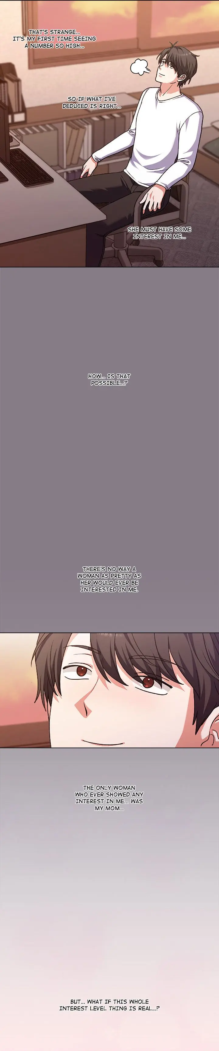 Heart Level Episode 1 - Page 8