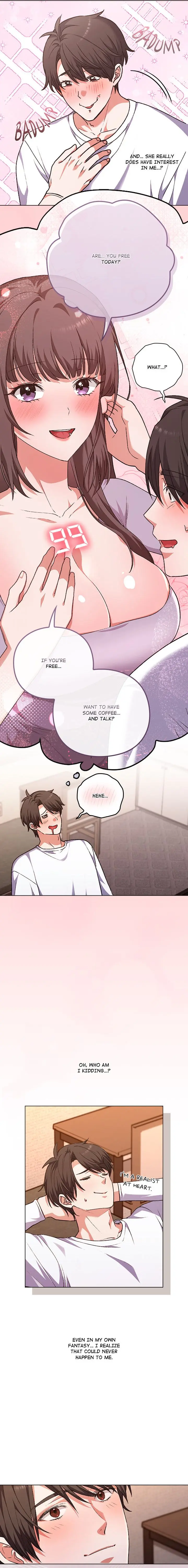 Heart Level Episode 1 - Page 9