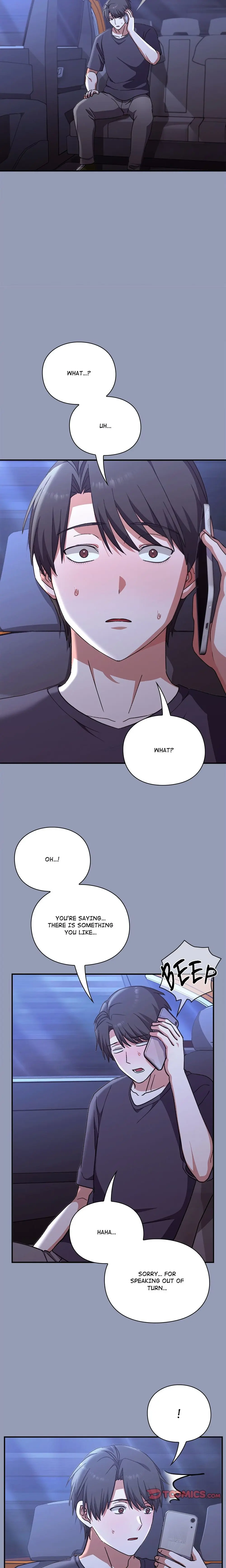 Heart Level Episode 10 - Page 15