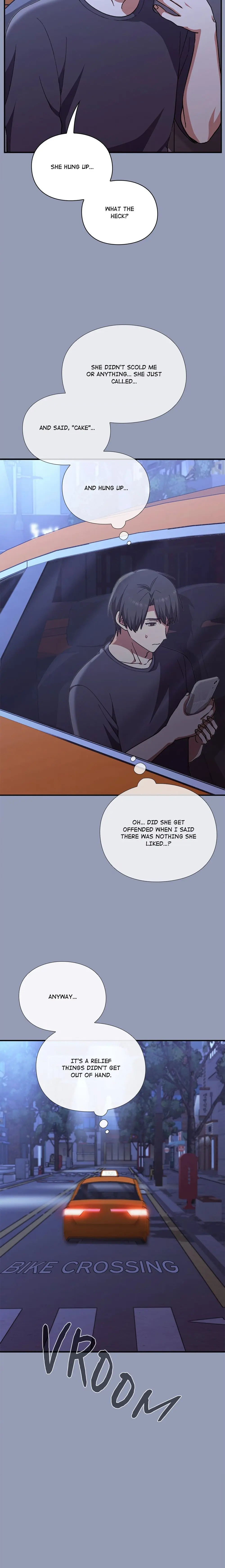 Heart Level Episode 10 - Page 16