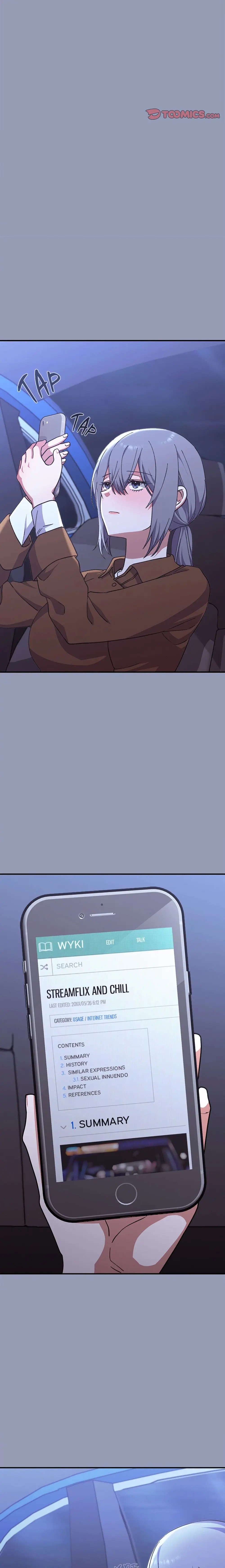 Heart Level Episode 10 - Page 17