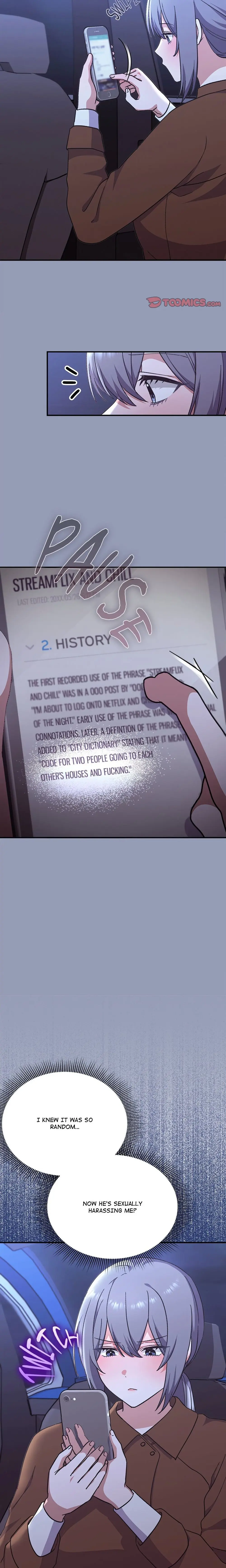 Heart Level Episode 10 - Page 18