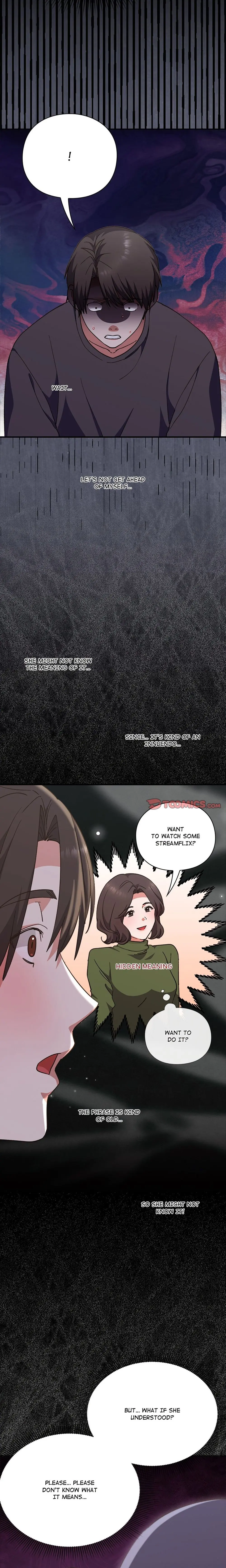 Heart Level Episode 10 - Page 2