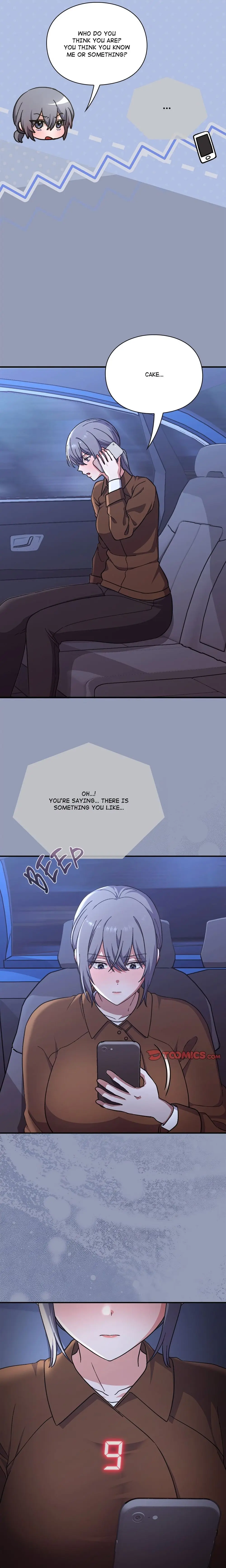 Heart Level Episode 10 - Page 22