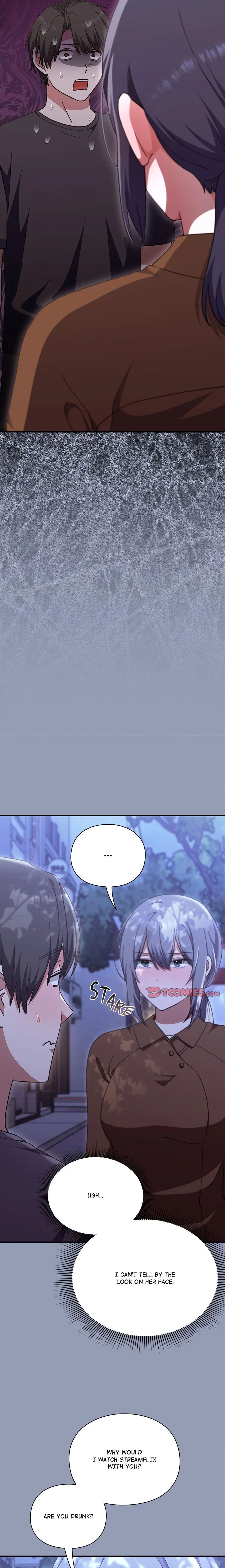Heart Level Episode 10 - Page 3
