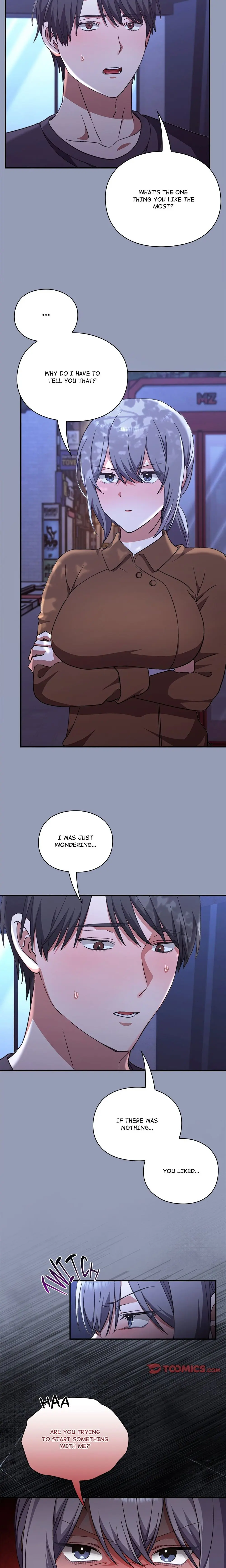Heart Level Episode 10 - Page 5