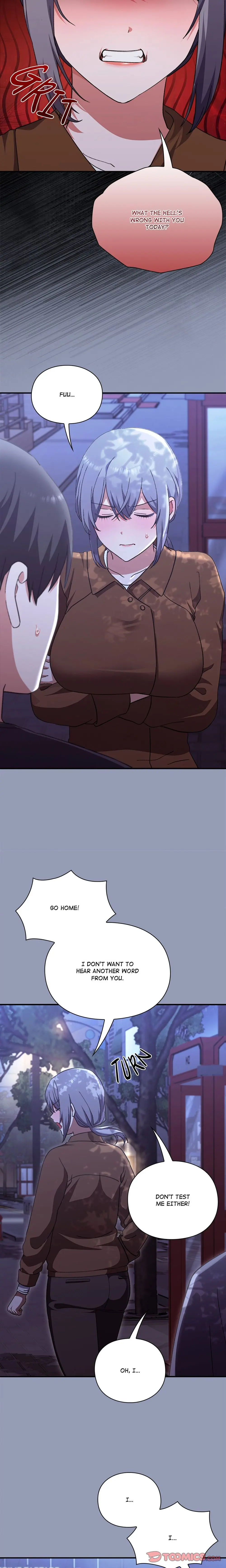 Heart Level Episode 10 - Page 6