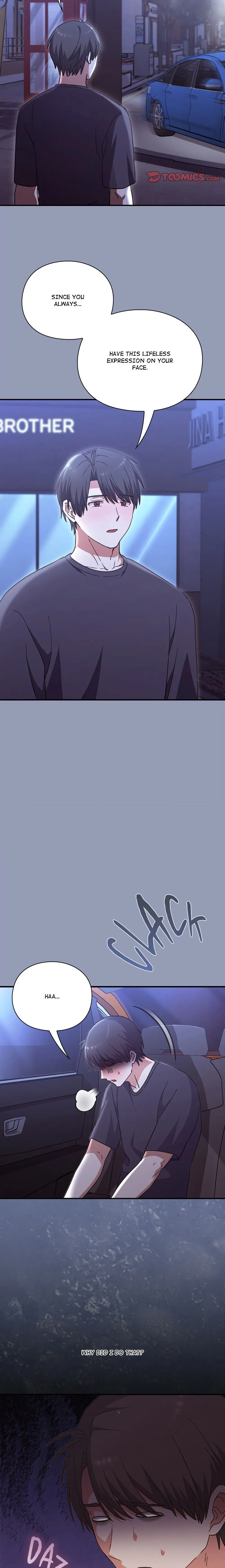 Heart Level Episode 10 - Page 8