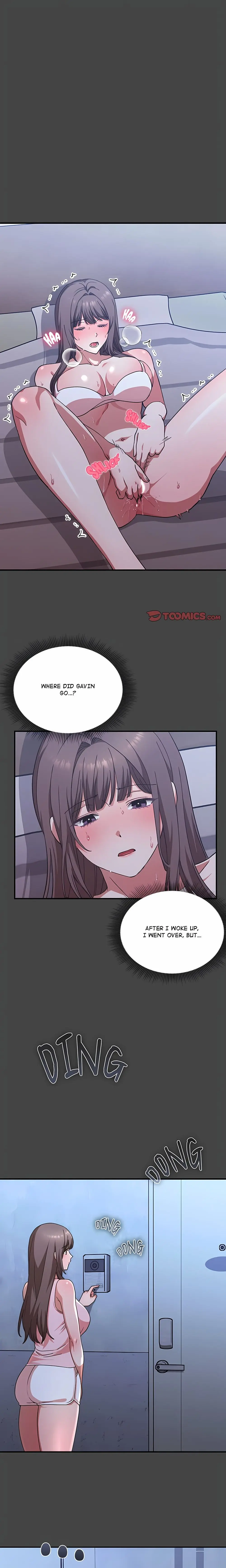 Heart Level Episode 11 - Page 1