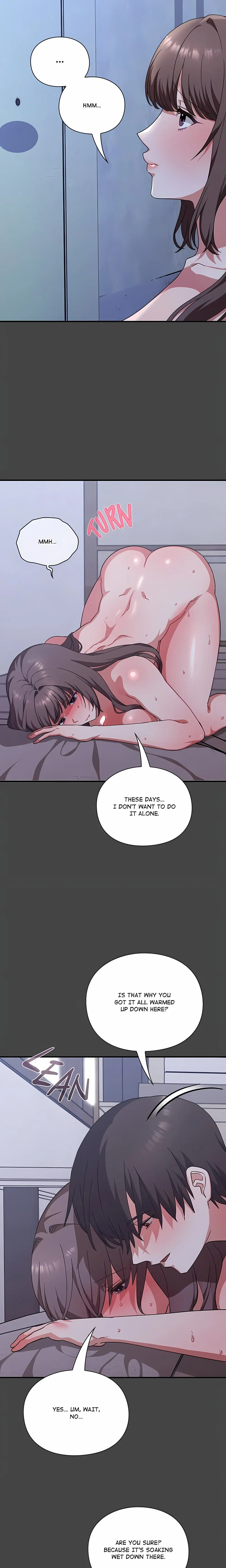 Heart Level Episode 11 - Page 2
