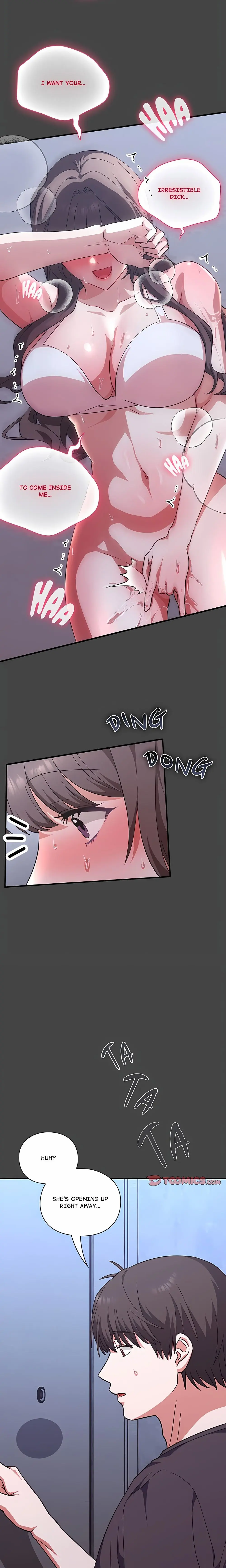 Heart Level Episode 11 - Page 4