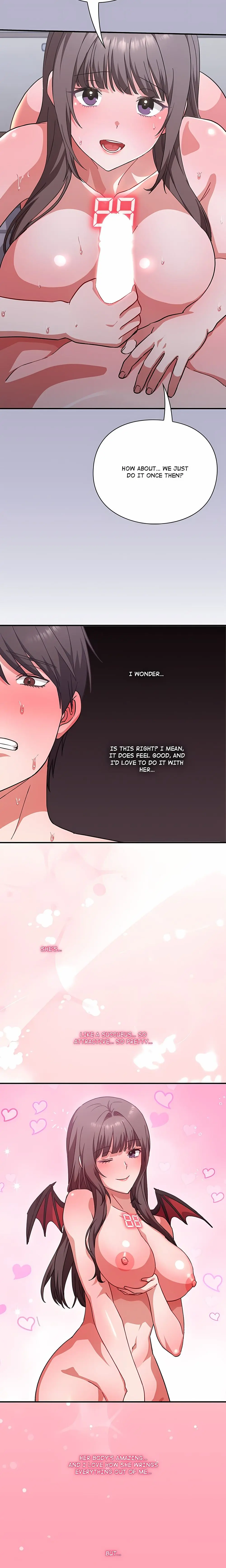 Heart Level Episode 11 - Page 7