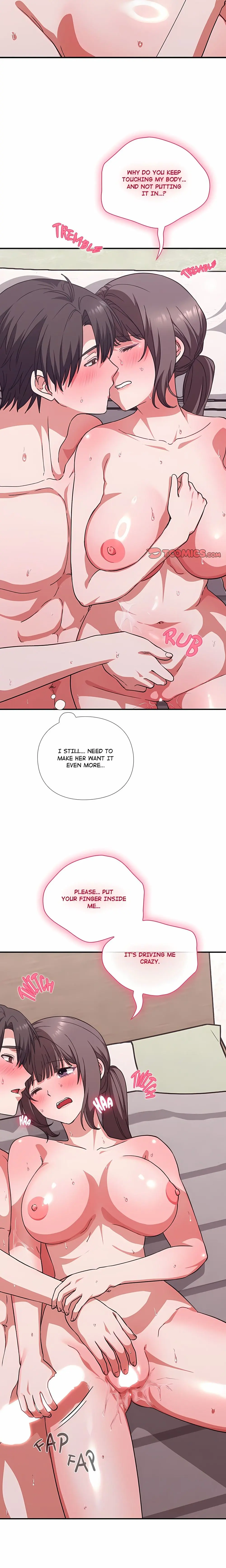 Heart Level Episode 12 - Page 10
