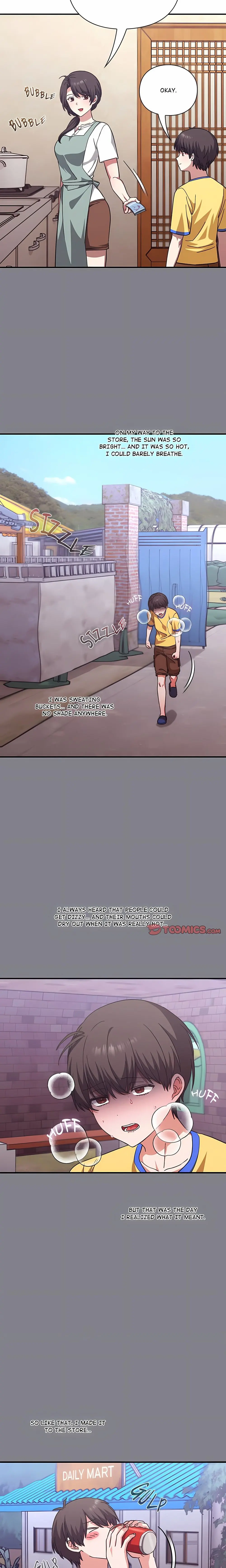 Heart Level Episode 12 - Page 12