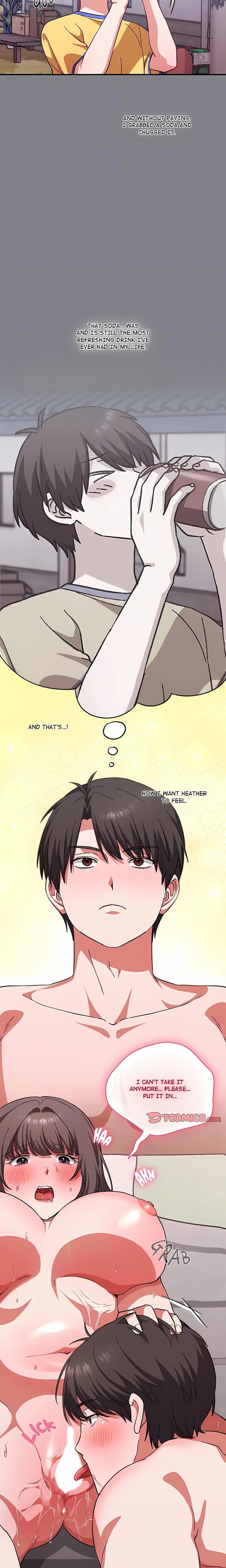 Heart Level Episode 12 - Page 13