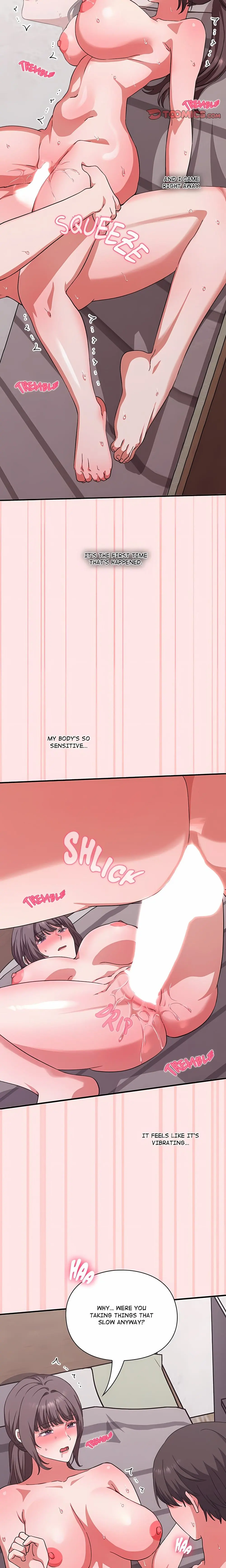 Heart Level Episode 12 - Page 17