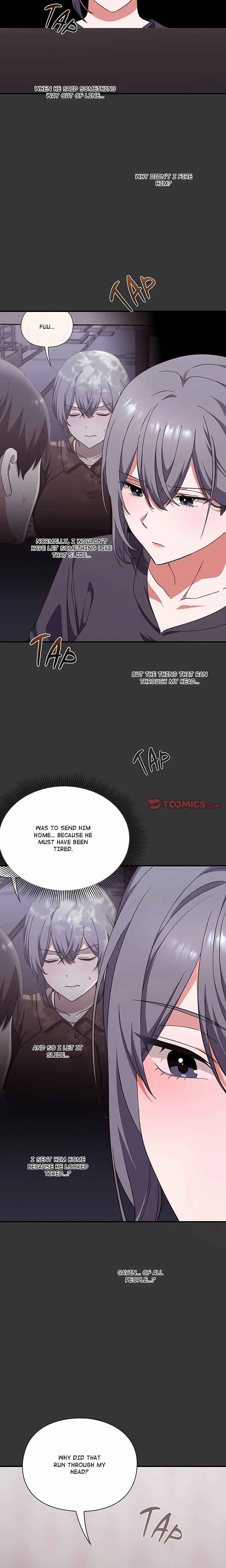 Heart Level Episode 12 - Page 2