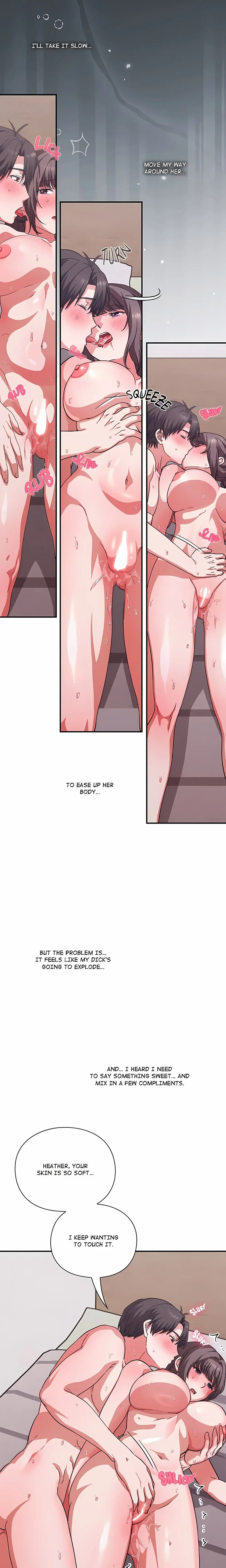 Heart Level Episode 12 - Page 7