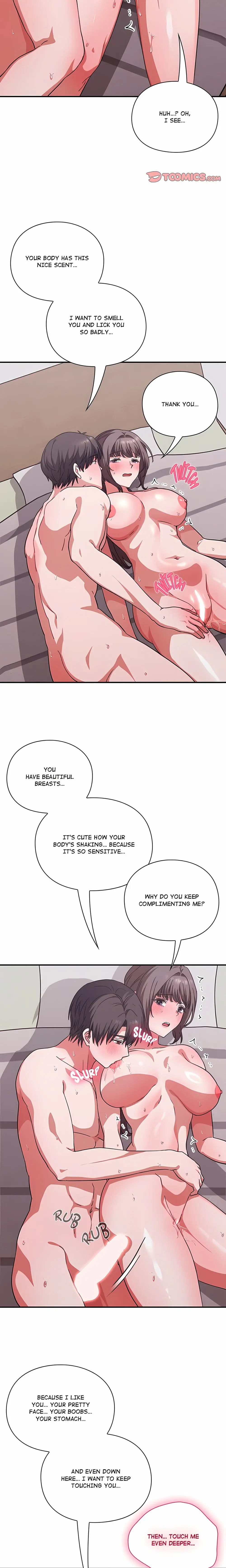 Heart Level Episode 12 - Page 8