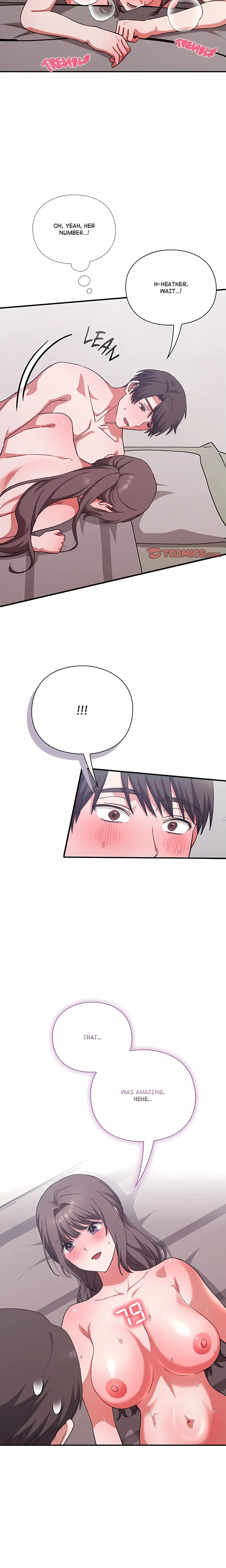 Heart Level Episode 13 - Page 10
