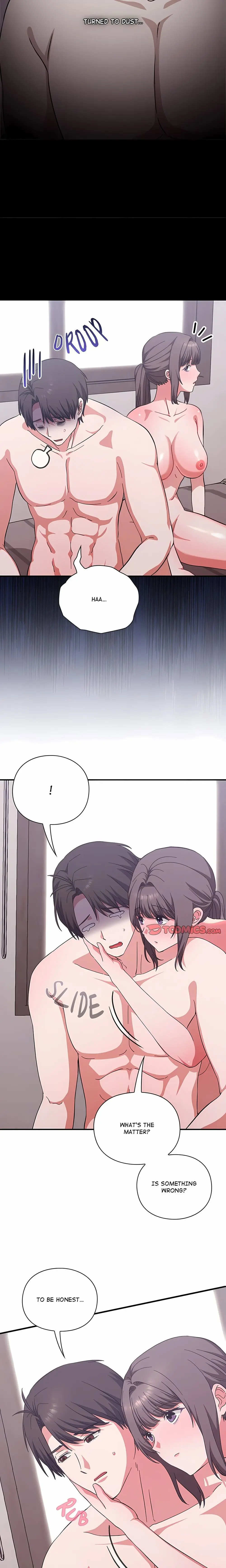 Heart Level Episode 13 - Page 12