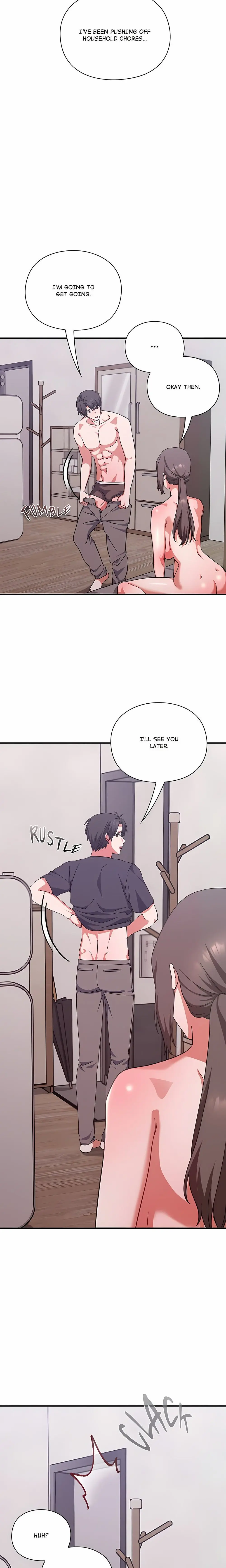 Heart Level Episode 13 - Page 16