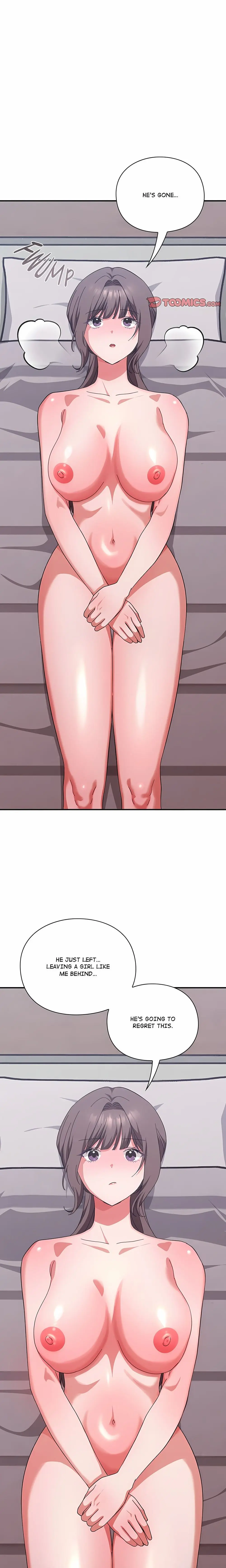 Heart Level Episode 13 - Page 18