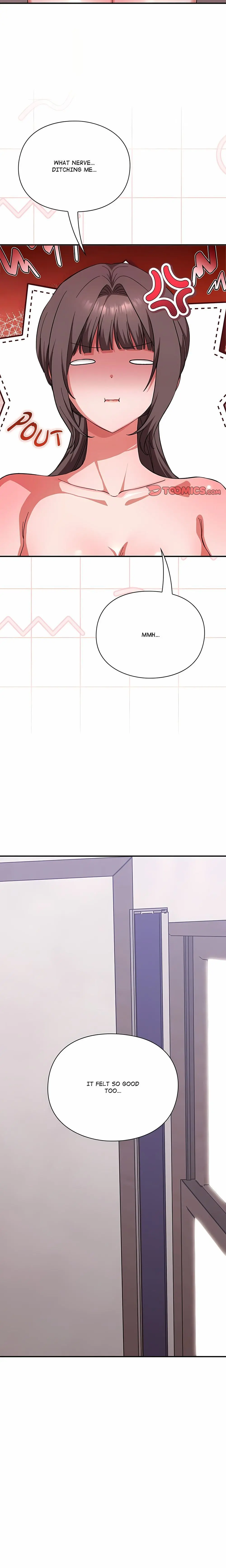 Heart Level Episode 13 - Page 19