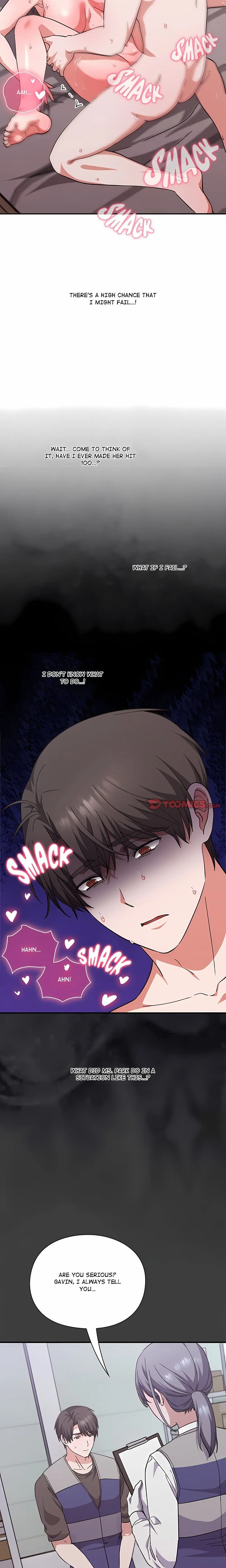 Heart Level Episode 13 - Page 2