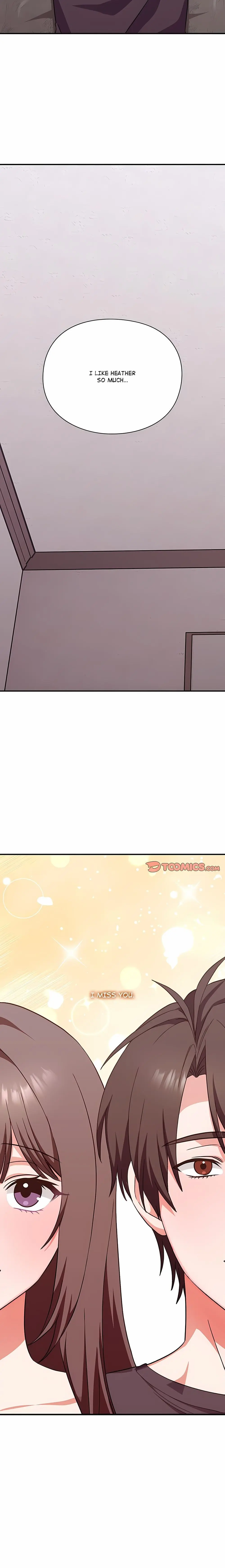 Heart Level Episode 13 - Page 21