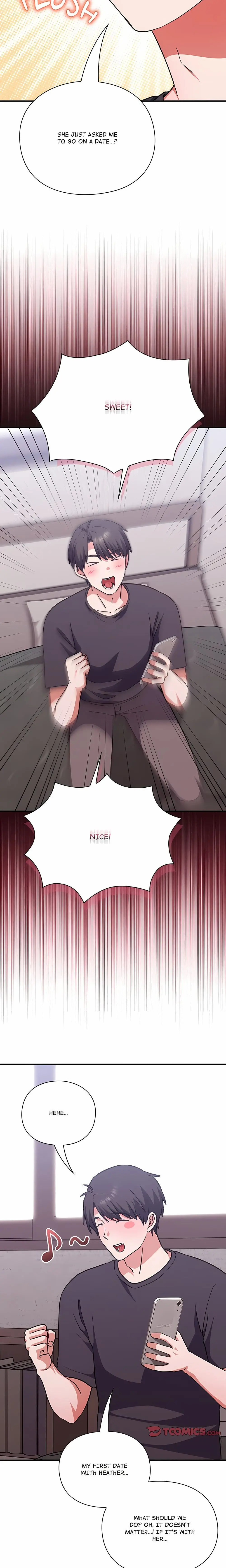 Heart Level Episode 13 - Page 24