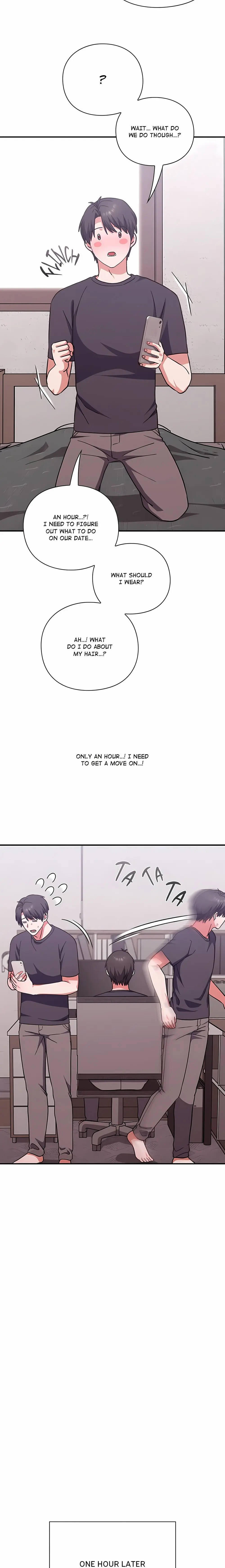 Heart Level Episode 13 - Page 25
