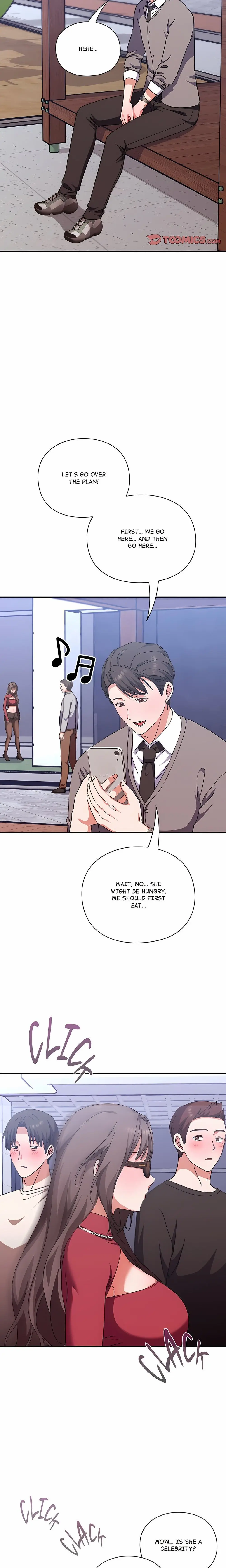 Heart Level Episode 13 - Page 27