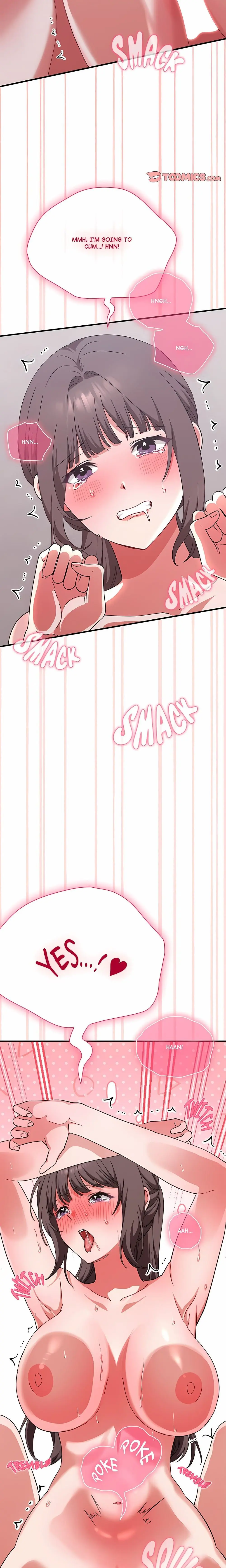 Heart Level Episode 13 - Page 8