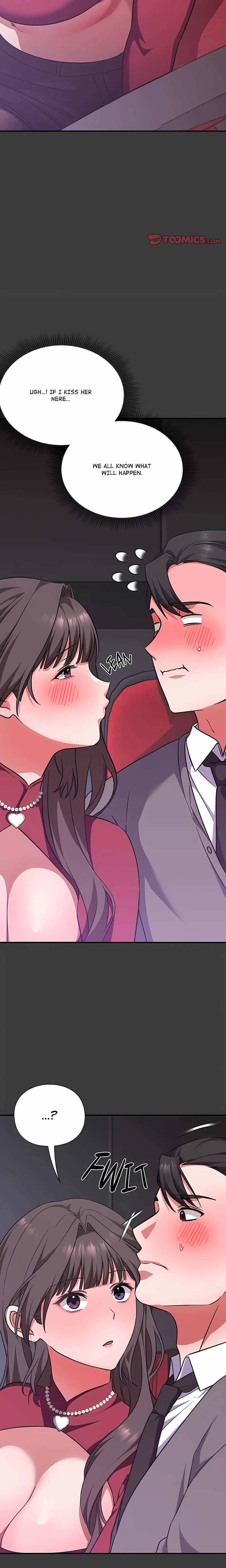 Heart Level Episode 14 - Page 13