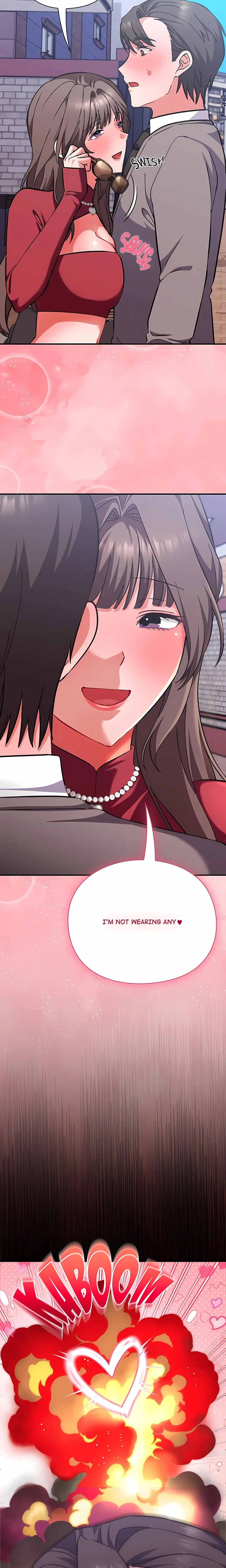 Heart Level Episode 14 - Page 20