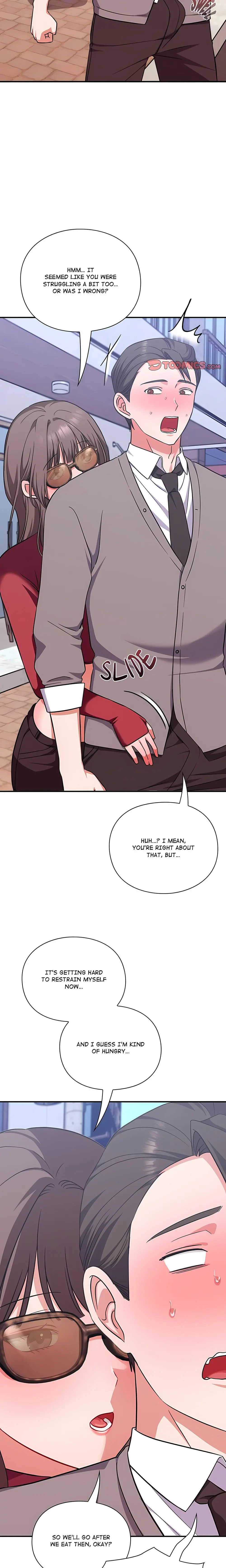 Heart Level Episode 14 - Page 23