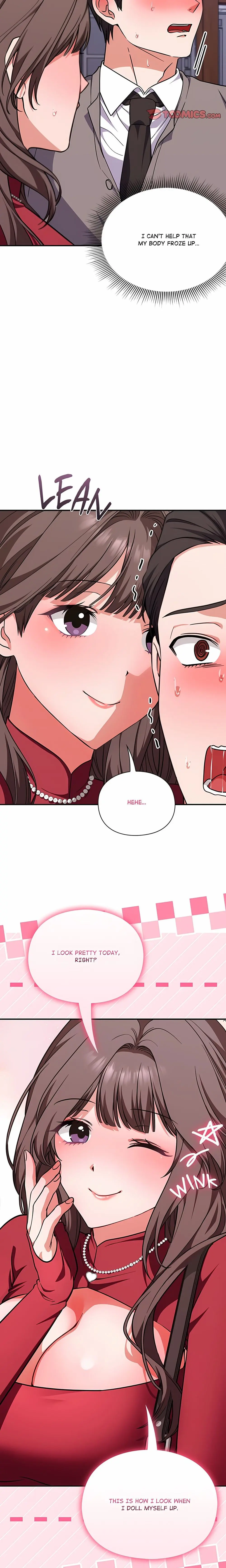Heart Level Episode 14 - Page 3