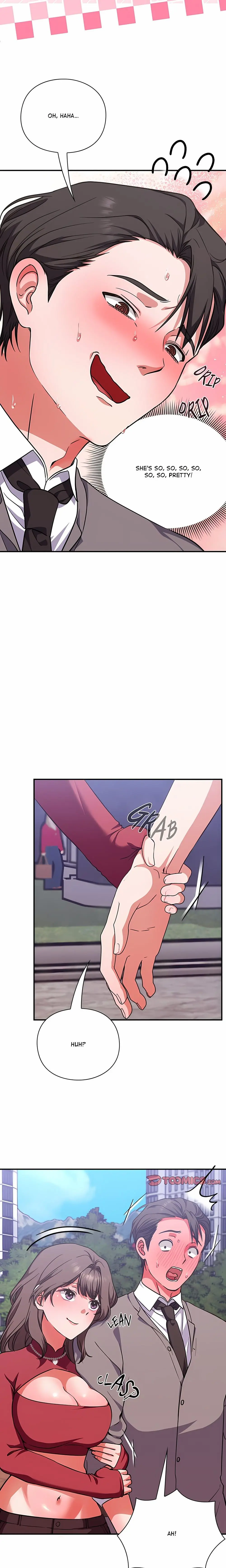 Heart Level Episode 14 - Page 4