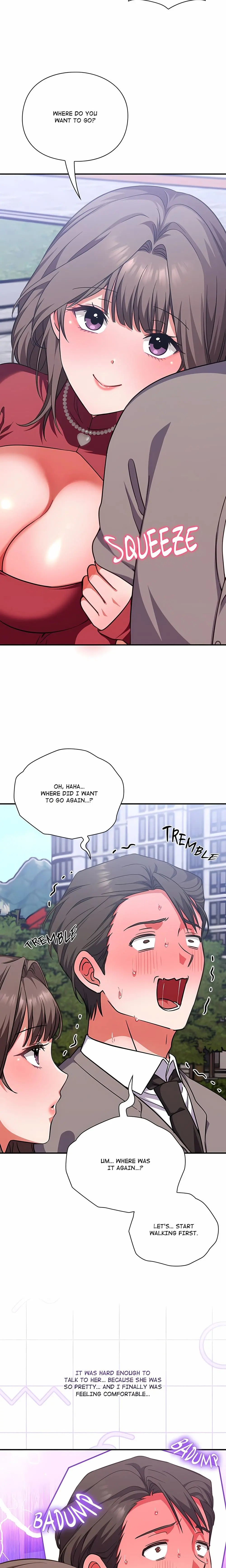 Heart Level Episode 14 - Page 5