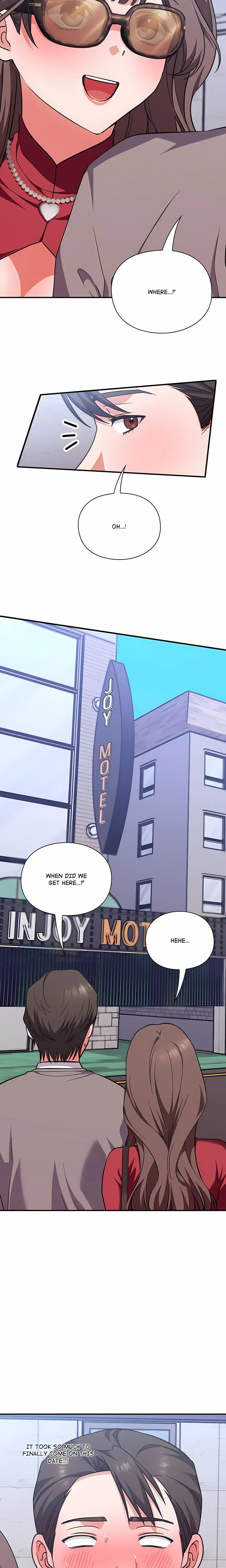 Heart Level Episode 14 - Page 7