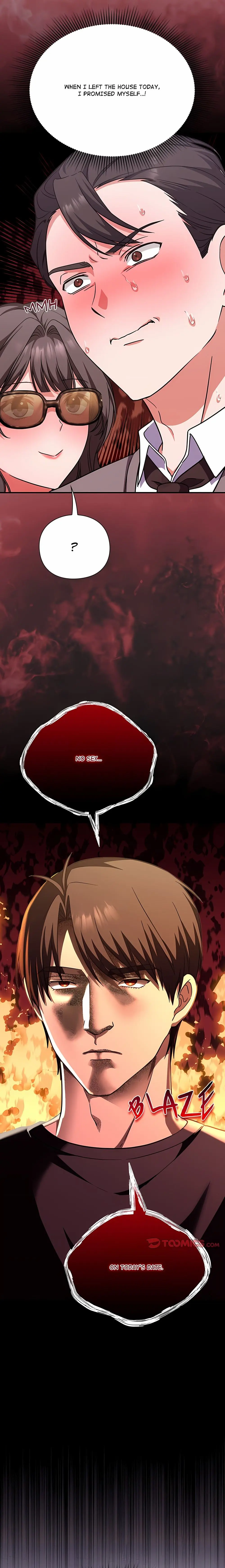 Heart Level Episode 14 - Page 9