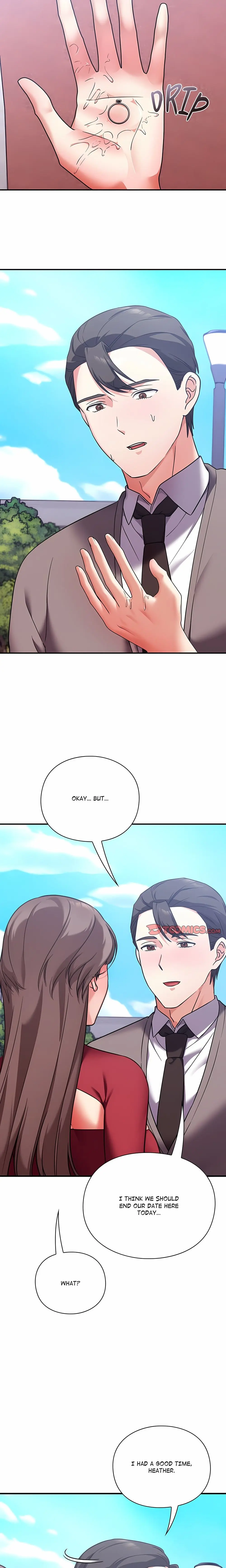 Heart Level Episode 15 - Page 12