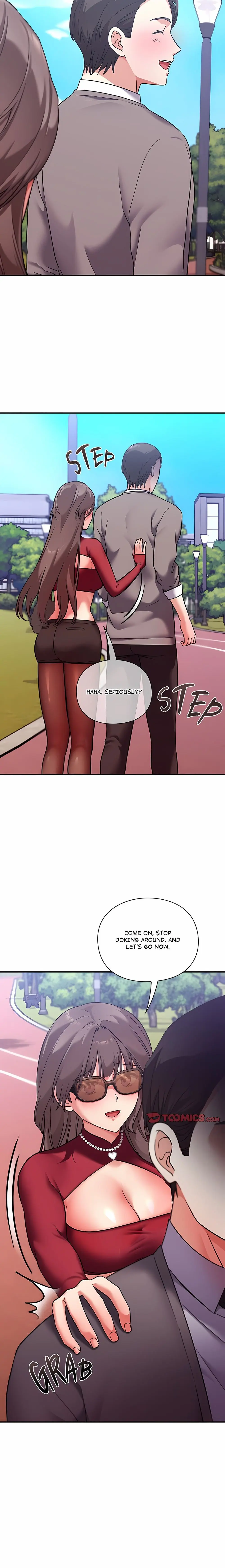 Heart Level Episode 15 - Page 13