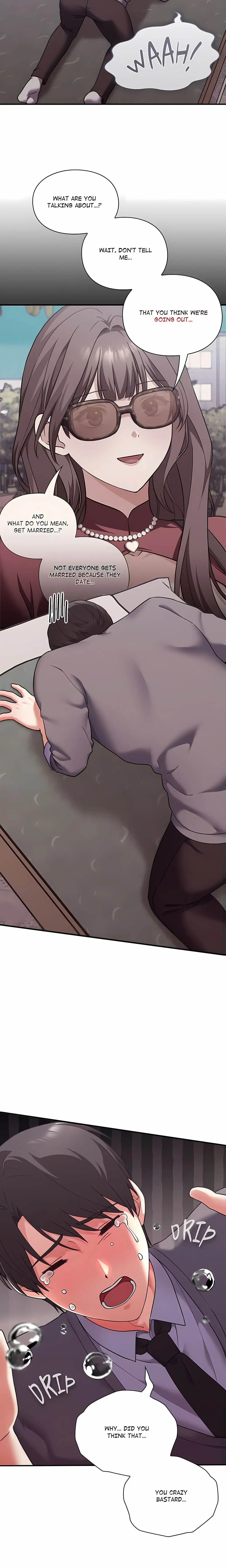 Heart Level Episode 15 - Page 16