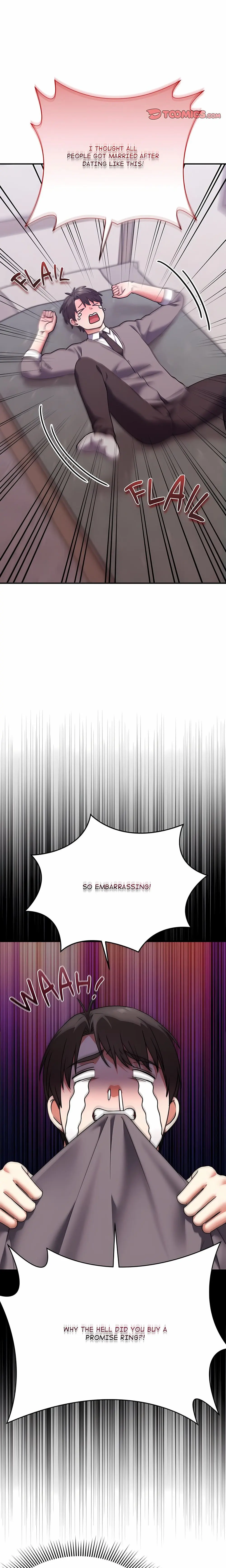 Heart Level Episode 15 - Page 17