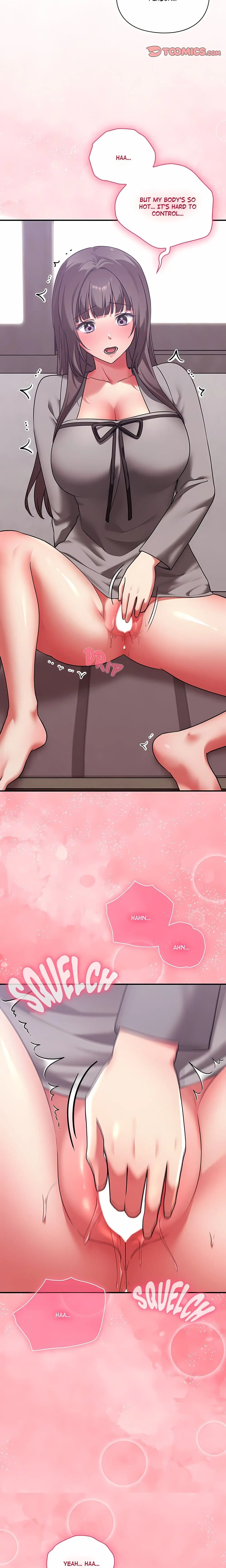 Heart Level Episode 15 - Page 26