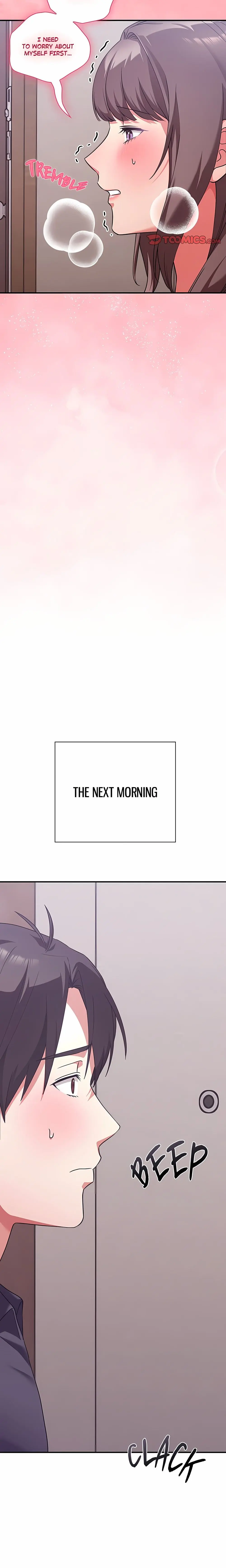 Heart Level Episode 15 - Page 27