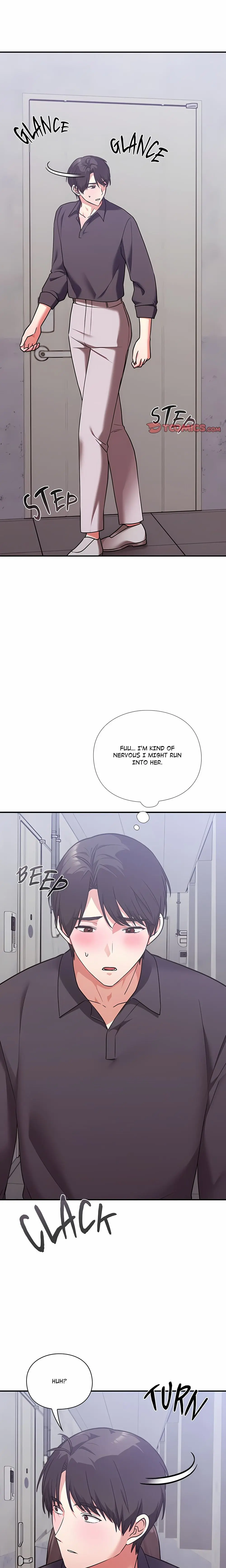 Heart Level Episode 15 - Page 28