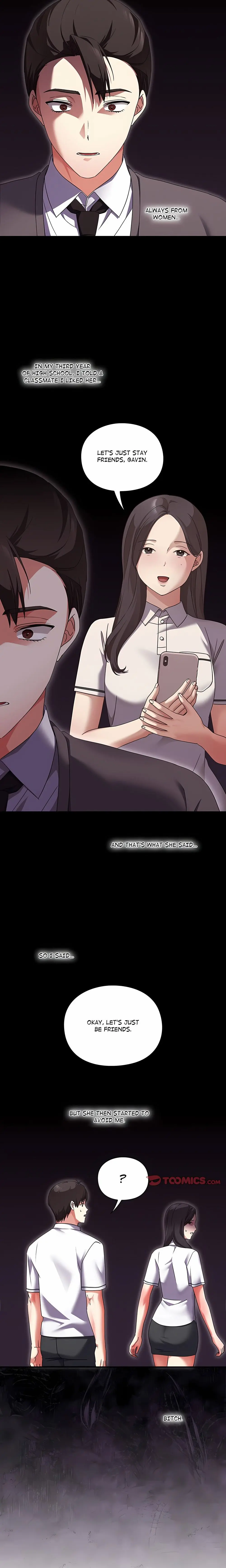 Heart Level Episode 15 - Page 4
